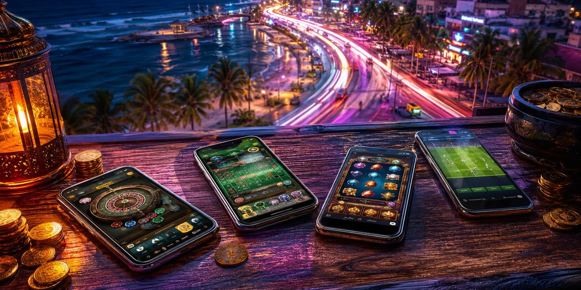 ac1200 Tải app ac1200 cho Android và iOS – mọi bàn cược trong tầm tay